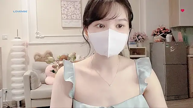 Snapshot of _Melancholy_ chatting on 07.20.26 Melancholy online show from 07.20.26