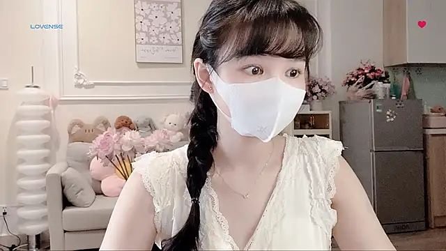 Snapshot of _Melancholy_ chatting on 07.22.26 Melancholy online show from 07.22.26