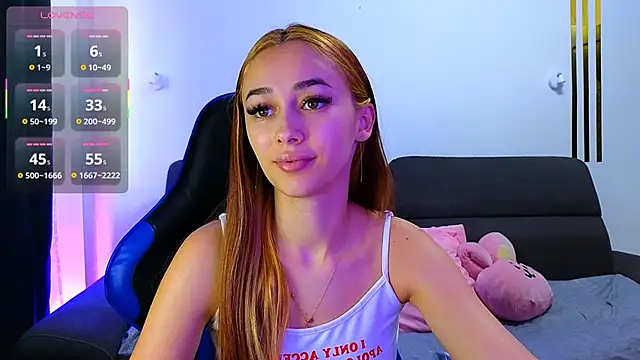 AmyKent  online show from 09.19.25