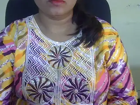 Aanya Hazel online show from 10.07.25