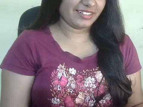 Aanya Hazel online show from 11.03.25