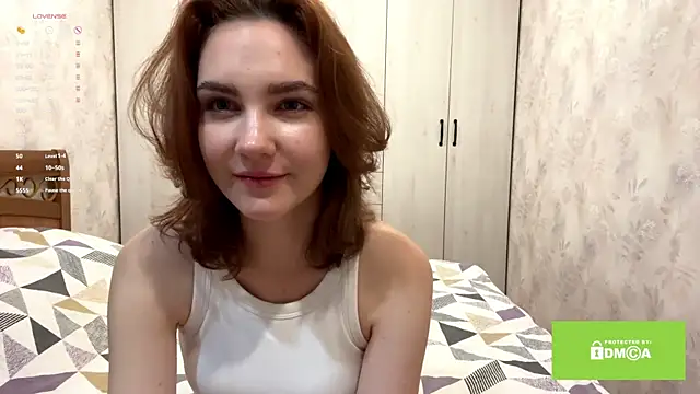 lady linaa online show from 10.17.25