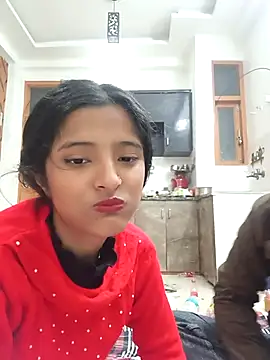 romantic couple1 online show from 01.17.26