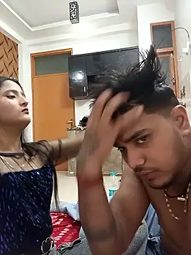 romantic couple1 online show from 02.21.26