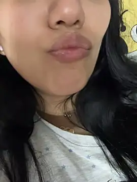 PrincessYYara online show from 03.08.26