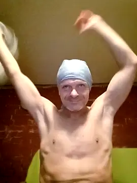 Kuba Gd online show from 10.18.25