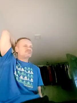 Snapshot of Kuba_Gd chatting on 03.04.26 Kuba Gd online show from 03.04.26