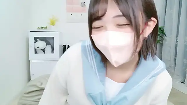 Snapshot of Hinata_Sun chatting on 09.12.25 Hinata Sun online show from 09.12.25