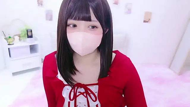 Hinata Sun online show from 03.13.26