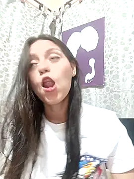 Lahila  online show from 03.31.26