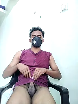 Hairy guy09 online show from 10.09.25