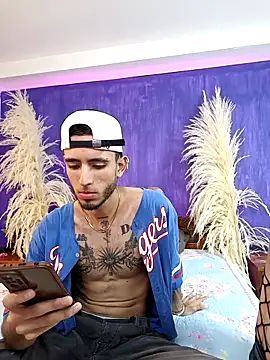 Jacob di online show from 09.09.25