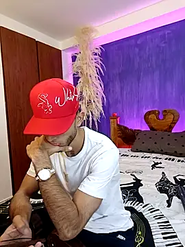 Jacob di online show from 09.19.25