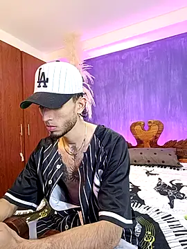 Jacob di online show from 09.21.25