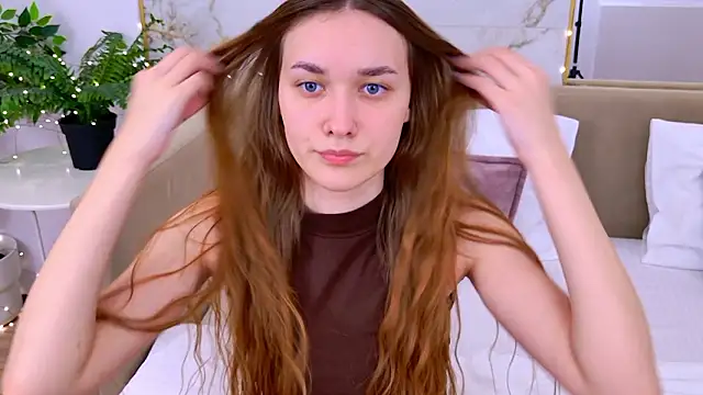 AmadaReine online show from 01.31.26