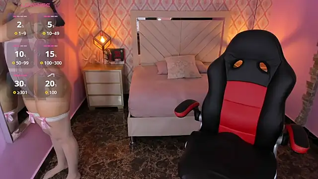 CHRISTY TEIGEN4 online show from 01.14.26