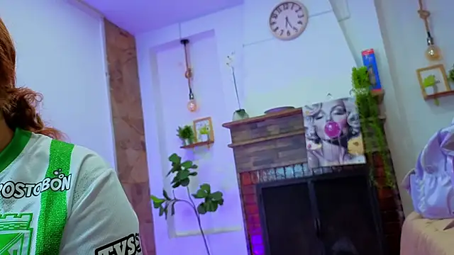 Celeste1s online show from 02.21.26