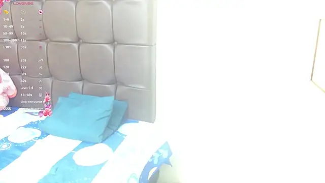 juliana soto1 online show from 11.06.25