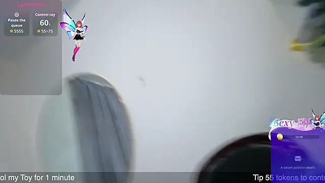 mariangellive online show from 03.26.26