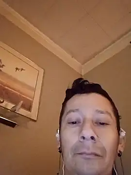 tonder69 online show from 01.18.26