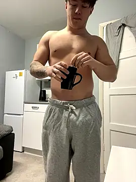 harleybarker online show from 01.09.26