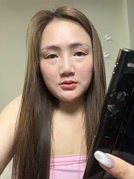 mengbaijiang07 online show from 04.16.26