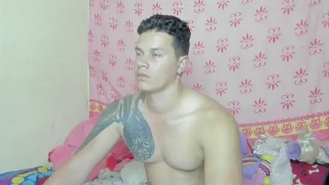 EclipseandFlame online show from 11.21.25