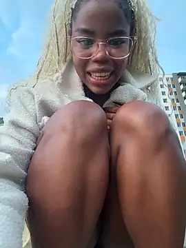 Sweet-Jade online show from 10.30.25