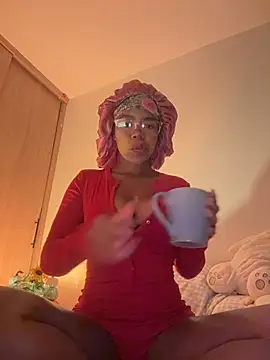 Sweet-Jade online show from 11.27.25