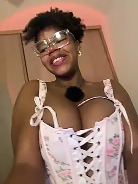 Sweet-Jade online show from 04.18.26