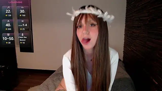 babedooll online show from 11.02.25