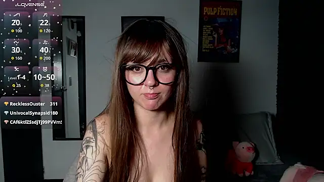 babedooll online show from 03.02.26