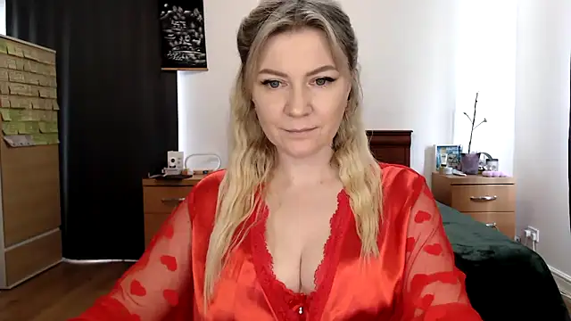 ParadiseAlina online show from 03.31.26