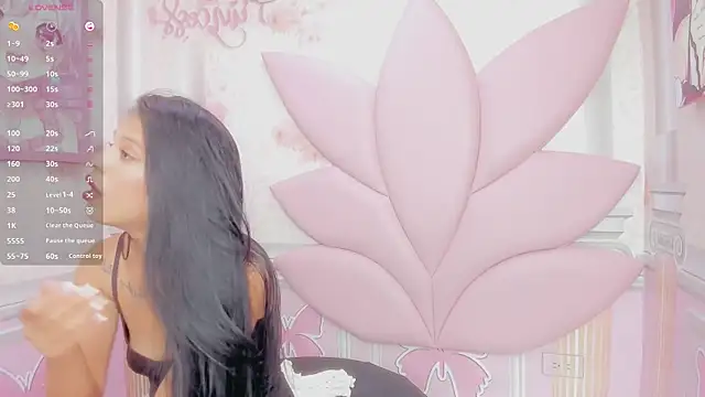 miaskinny20 online show from 10.12.25