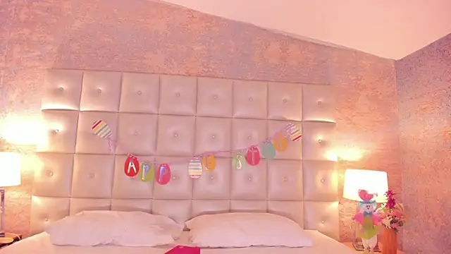 SheyLopez online show from 04.09.26