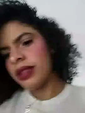 Snapshot of SheyLopez chatting on 06.22.26 SheyLopez online show from 06.22.26