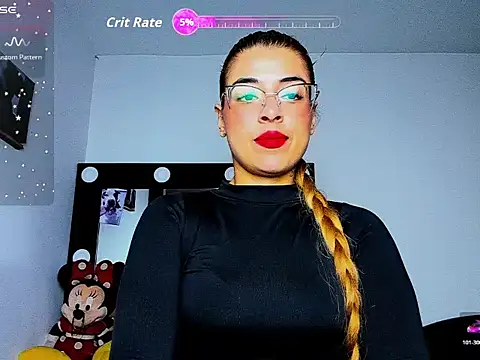 julesrivera online show from 11.14.25