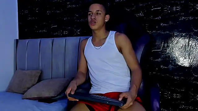 Jhos Smith online show from 09.26.25