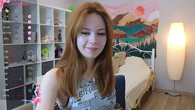 Snapshot of Wendy_Cutie chatting on 10.26.25 Wendy Cutie online show from 10.26.25