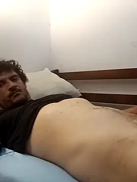 PleasingDavid1993 online show from 12.13.25