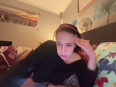 Vaua089 online show from 02.11.26