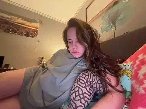 Vaua089 online show from 04.19.26