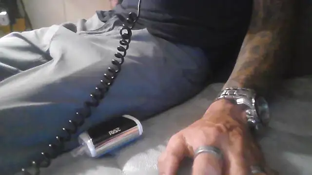 crassanova online show from 10.26.25