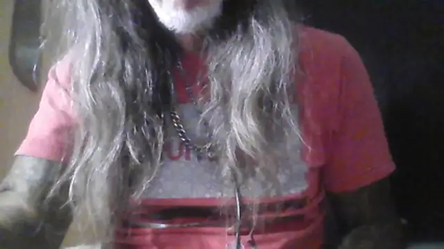 crassanova online show from 10.29.25