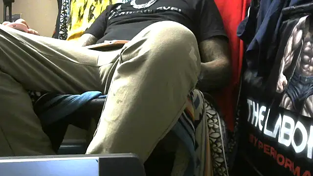 crassanova online show from 03.27.26