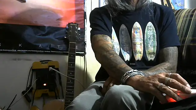 crassanova online show from 06.30.26
