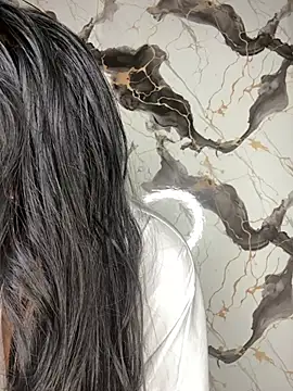 BrunetteBliss69 online show from 02.17.26