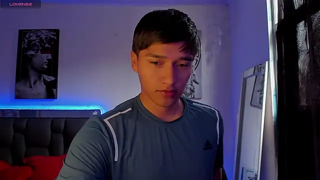 mateo-Esposito online show from 09.17.25