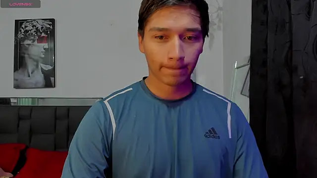 mateo-Esposito online show from 11.01.25