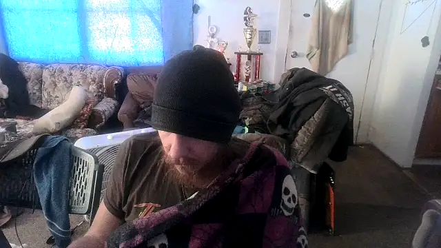 Poundtown1226 online show from 09.12.25